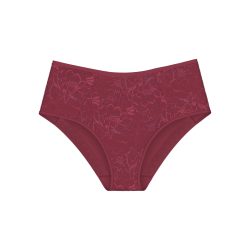 Amourette Charm Panty in rot