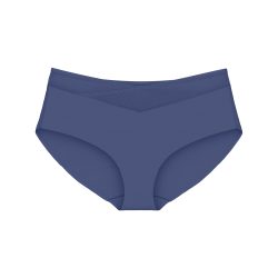 Triumph True Shape Sensation T Panty in blau