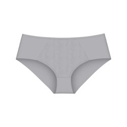 Essential Minimizer Panty in grau