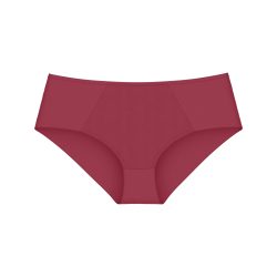 Essential Minimizer Panty in rot