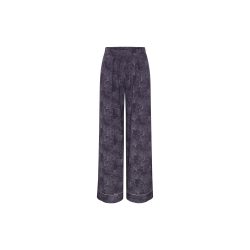 Aura Spotlight Pyjama Unterteil in grau