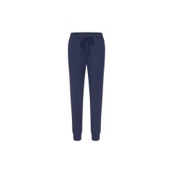 Cozy Comfort Hose in blau