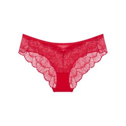 Palina Moonlight Kiss Panty in rot