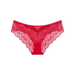 Palina Moonlight Kiss Panty in rot