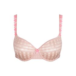 Avero Tiny BH mit Bügel, ungefüttert in rosa
