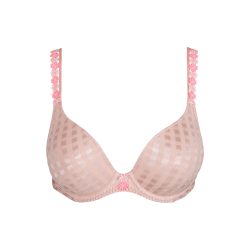 Avero Tiny BH mit Bügel, gefüttert in rosa