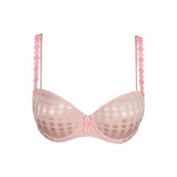 Avero Tiny BH mit Bügel, gefüttert in rosa