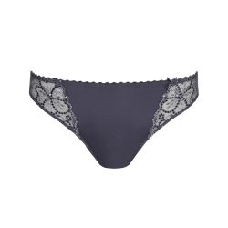 Jane Slip in grau
