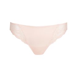 Cyrile Slip in rosa