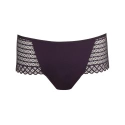 East End Panty in lila