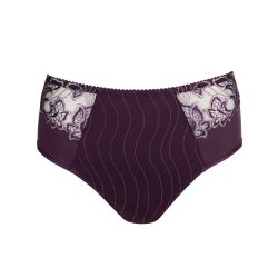 Deauville Slip in violett