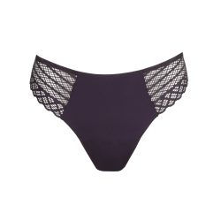 East End String in lila