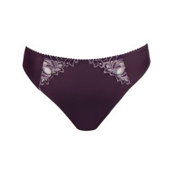 Deauville String in violett