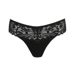 Rupi String in schwarz