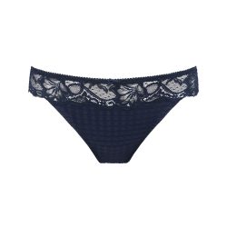Madison String in blau