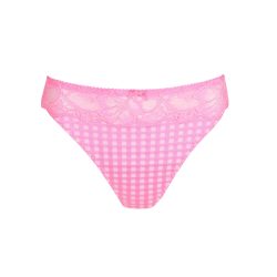 Madison String in pink