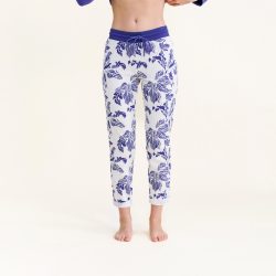 Anouk Leggings in blau