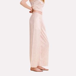 Ciara Pyjama Unterteil in rosa