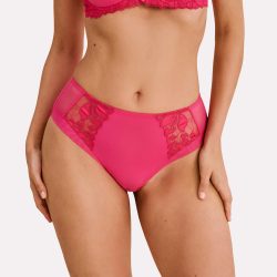 Cherie Slip in pink