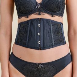 Belanda Accessoires / Diverses in grau