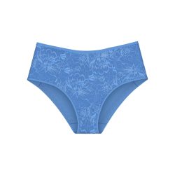 Amourette Charm Panty in blau