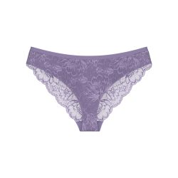 Amourette Charm Slip in violett