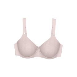 Essential Minimizer BH mit Bügel, ungefüttert in rosa