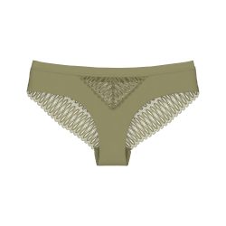 Aura Spotlight T Slip in grün