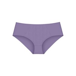 Essential Minimizer Panty in violett