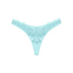 Palina Moonlight Kiss String in blau