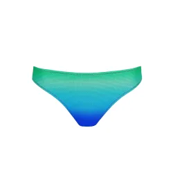 Nusa Dua Bikini Regular Slip in türkis