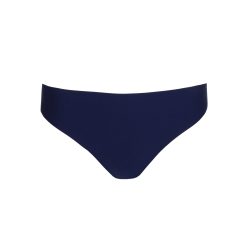 Aswan Bikini Regular Slip in blau