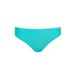 Delray Bikini Regular Slip in türkis