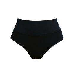 Clean Chic Bikini Regular Slip in schwarz