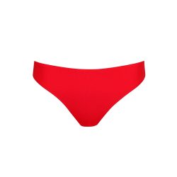 Madurai Bikini Regular Slip in rot