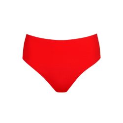 Madurai Bikini Panty Slip in rot