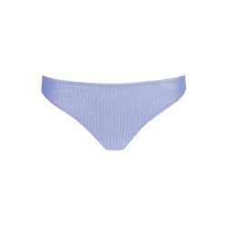 Tinjis Bikini Regular Slip in lila