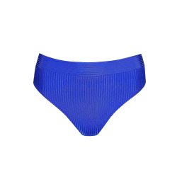 Emly Bikini Regular Slip in blau