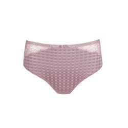 Madison Slip in violett