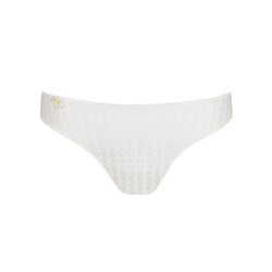 Avero Slip in weiss