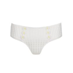 Avero Panty in weiss