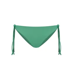 Green Oasis Bikini Regular Slip in grün