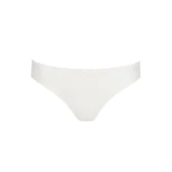 Azelie Slip in weiss