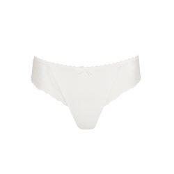Azelie String in weiss