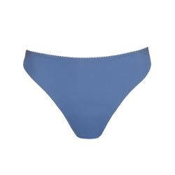 Montara String in blau