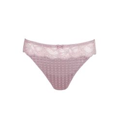 Madison String in violett