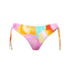 Empowered Play Bikini Regular Slip in bunt