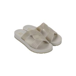 Chic AD Strandschuhe in weiss