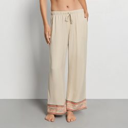 Urban Casuals Leggings in beige