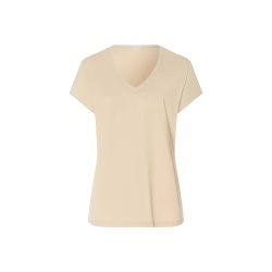 Natural Shirt Shirt in beige